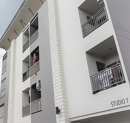 Condo · Mueang Chiang Mai, chiang_mai — photo 4