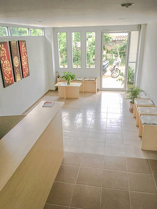 Condo · Mueang Chiang Mai, chiang_mai — photo 3