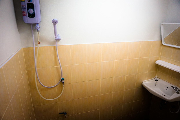 Condo · Mueang Chiang Mai, chiang_mai — photo 5