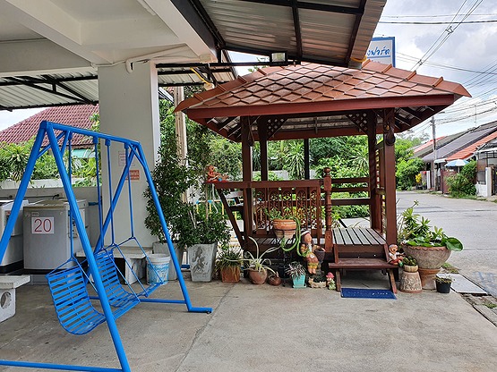 Condo · Mueang Chiang Mai, chiang_mai — photo 5
