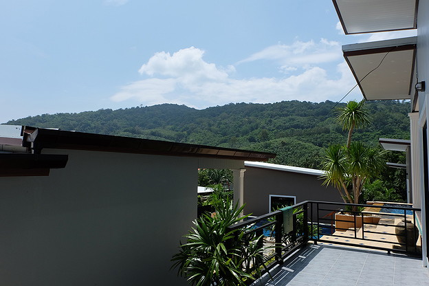 Condo · Mueang Phuket, phuket — photo 4