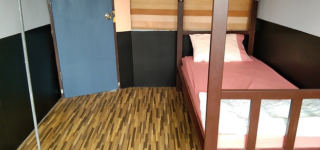 Condo · Phra Nakhon, bangkok — photo 1