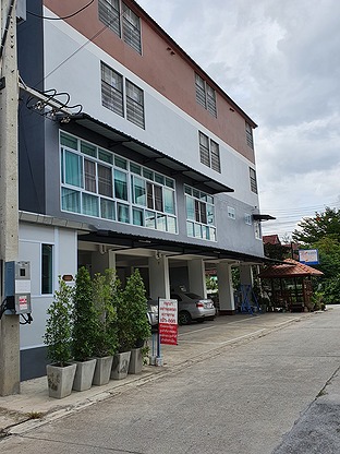 Condo · Mueang Chiang Mai, chiang_mai — photo 4
