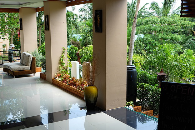Condo · Mueang Phuket, phuket — photo 3