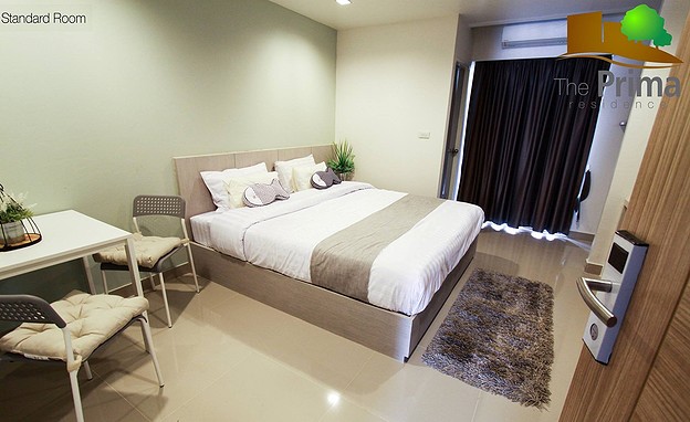 Condo · Don Mueang, bangkok — photo 2