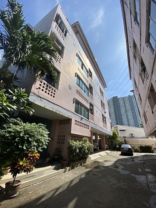 Condo · Bang Sue, bangkok — photo 1