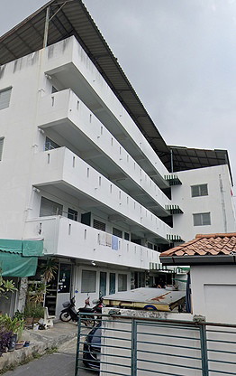 Condo · Lak Si, bangkok — photo 1