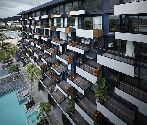 Condo · prachuap_khiri_khan — photo 2