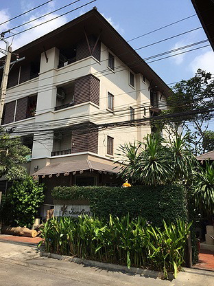 Condo · Bang Khae, bangkok — photo 2
