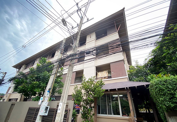 Condo · Bang Khae, bangkok — photo 3