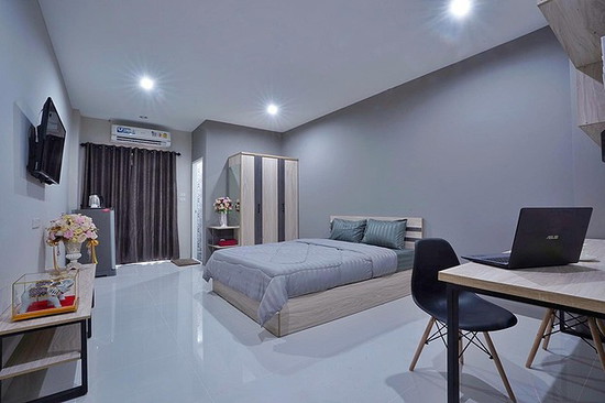 The Idol residence Khonkaen - Apartment for Rent