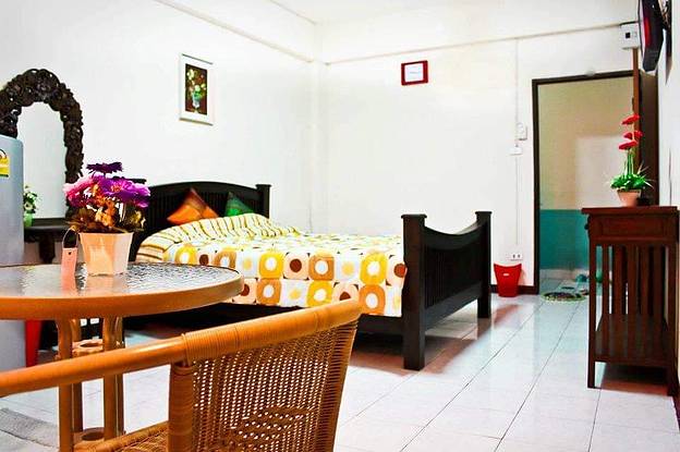 Condo · Chatuchak, bangkok — photo 3
