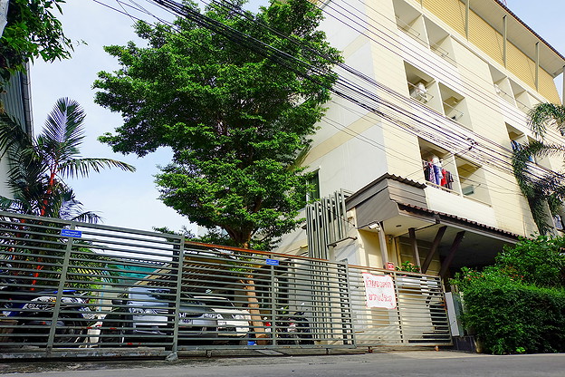Condo · Mueang Nonthaburi — photo 5