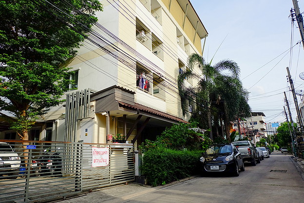 Condo · Mueang Nonthaburi — photo 3