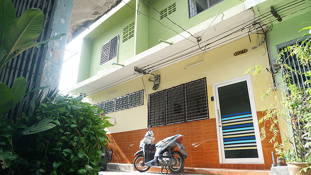 Condo · Bang Sue, bangkok — photo 1