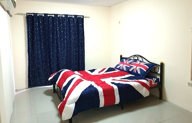 Condo · Khlong San, bangkok — photo 3