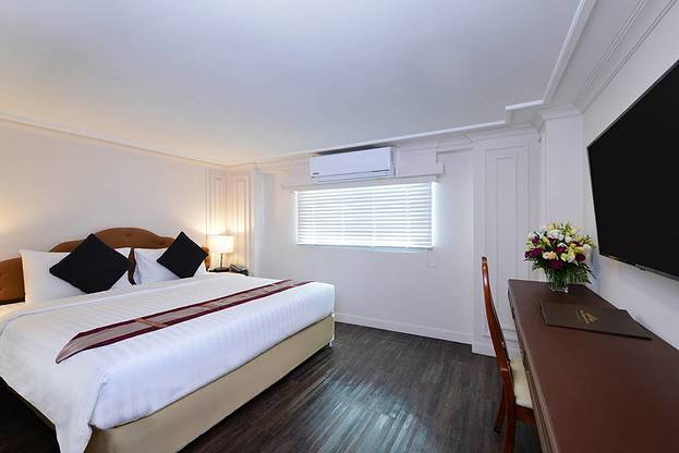 Condo · Phra Nakhon, bangkok — photo 4