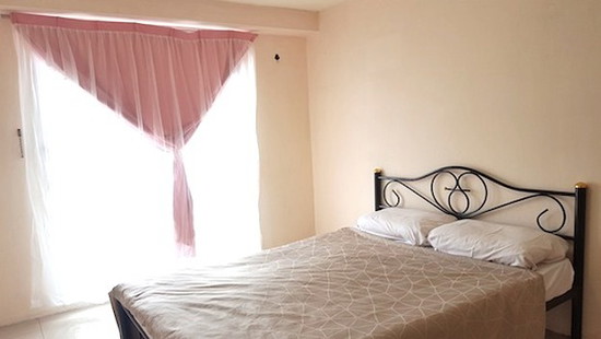 Warapat Apartment (BTS Thonburi, ICON SIAM, KLONGSAN PIER, SAMPENG, YAOWARAT) - Apartment for Rent
