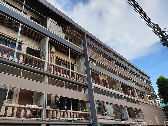 Condo · bangkok — photo 1