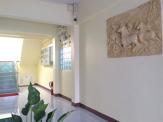 Condo · Bueng Kum, bangkok — photo 2