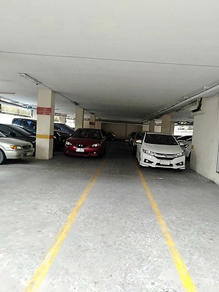 Condo · Yan Nawa, bangkok — photo 3