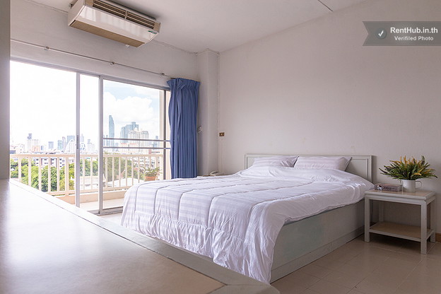 Condo · Yan Nawa, bangkok — photo 2