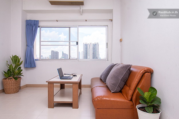 Condo · Yan Nawa, bangkok — photo 4