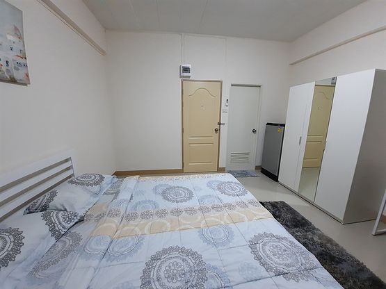 Condo · Mueang Chon Buri, chon_buri — photo 3