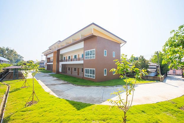 The Grand Lamphun Residence — photo 5