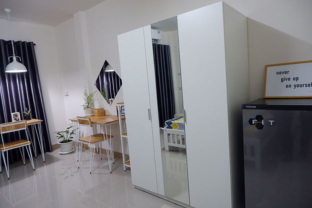Condo · Mueang Chon Buri, chon_buri — photo 5