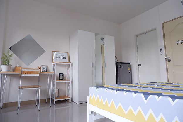 Condo · Mueang Chon Buri, chon_buri — photo 3