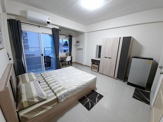 Condo · Mueang Chon Buri, chon_buri — photo 5