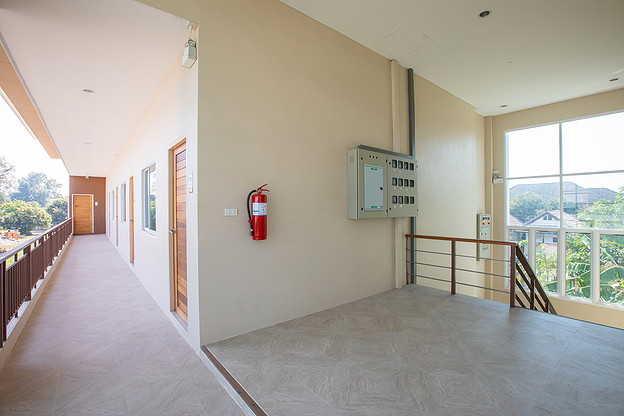 The Grand Lamphun Residence — photo 4