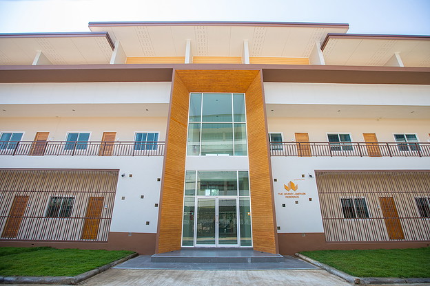The Grand Lamphun Residence — photo 1