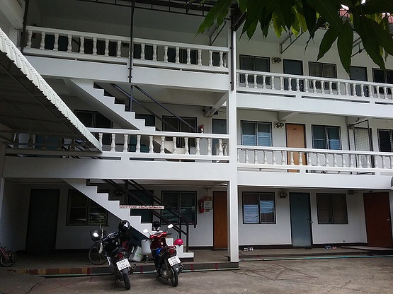Condo · Mueang Chiang Mai, chiang_mai — photo 1