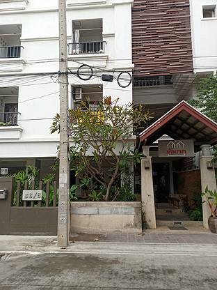 Condo · Bang Phli — photo 3