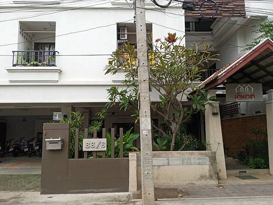 Condo · Bang Phli — photo 4