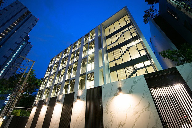 Condo · Watthana, bangkok — photo 2