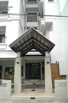 Condo · Bang Phli — photo 2