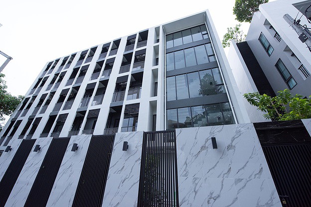 Condo · Watthana, bangkok