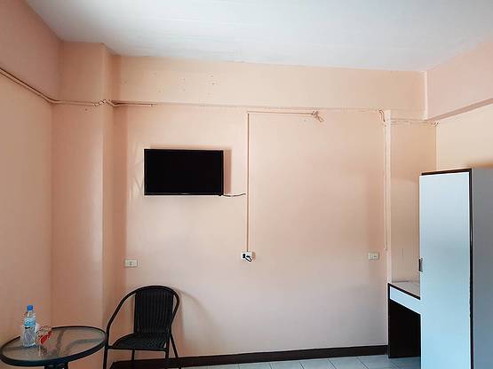 Condo · Sattahip, chon_buri — photo 2