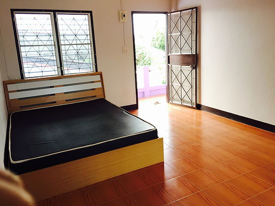 Condo · Mueang Chon Buri, chon_buri — photo 5