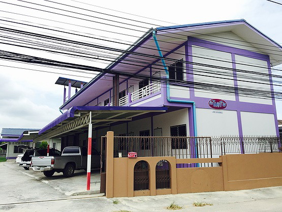Condo · Mueang Chon Buri, chon_buri — photo 1
