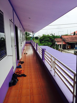Condo · Mueang Chon Buri, chon_buri — photo 3