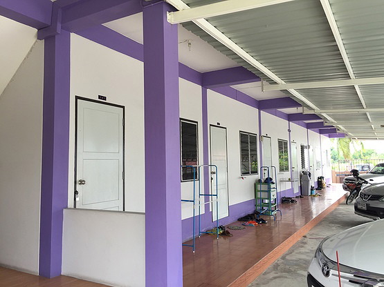 Condo · Mueang Chon Buri, chon_buri — photo 2