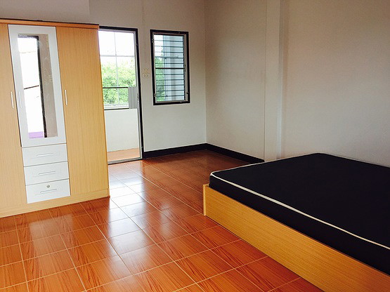 Condo · Mueang Chon Buri, chon_buri — photo 4