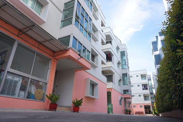 Condo · Bang Na, bangkok — photo 4
