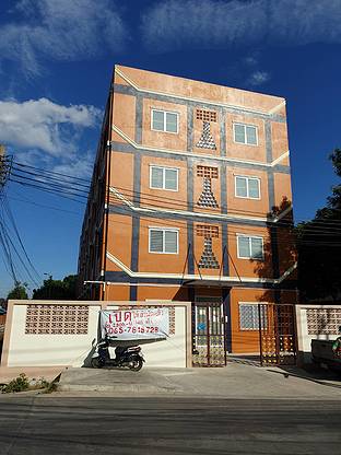 Condo · Rat Burana, bangkok — photo 2