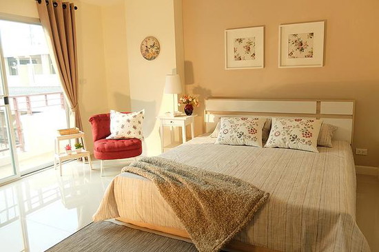 M.R. Ville Apartment - Apartment for Rent