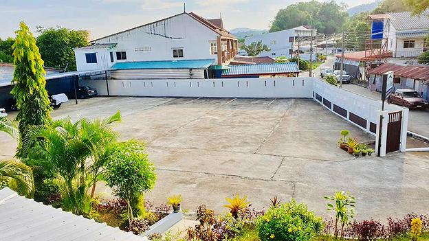Condo · Mueang Phuket, phuket — photo 5